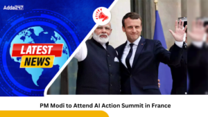 France दौरे पर जाएंगे PM मोदी, फरवरी में होने वाली AI Summit में लेंगे हिस्सा