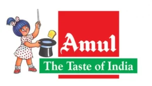 Amul भारत में तीसरा सबसे वैल्युएबल ब्रांड बना