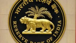 RBI ने विनियामक उल्लंघन के लिए चार एनबीएफसी पर 76.6 लाख रुपये का जुर्माना लगाया