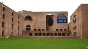 दुबई में खुलेगा IIM-Ahmedabad का परिसर
