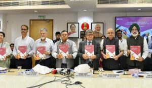 नीति आयोग ने 25 अरब डॉलर से अधिक निर्यात क्षमता वाली रिपोर्ट जारी की