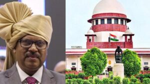 कौन हैं जस्टिस बीआर गवई, जो होंगे देश के अगले CJI