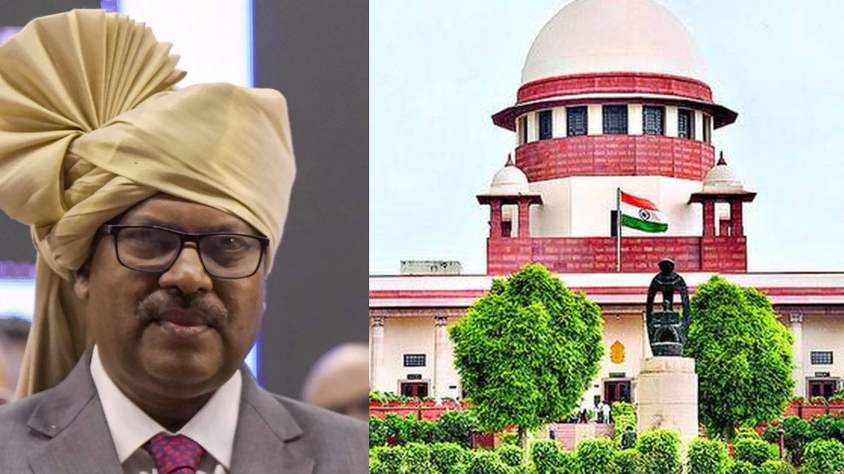 कौन हैं जस्टिस बीआर गवई, जो होंगे देश के अगले CJI
