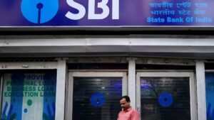 SBI ने नई दरों के साथ ‘अमृत वृष्टि’ एफडी योजना को पुनर्जीवित किया