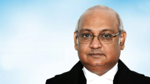 न्यायमूर्ति दिनेश माहेश्वरी को भारत के 23वें विधि आयोग का अध्यक्ष नियुक्त किया गया