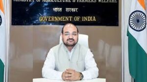 मांगी लाल जाट को डेयर का सचिव और आईसीएआर का महानिदेशक नियुक्त किया गया