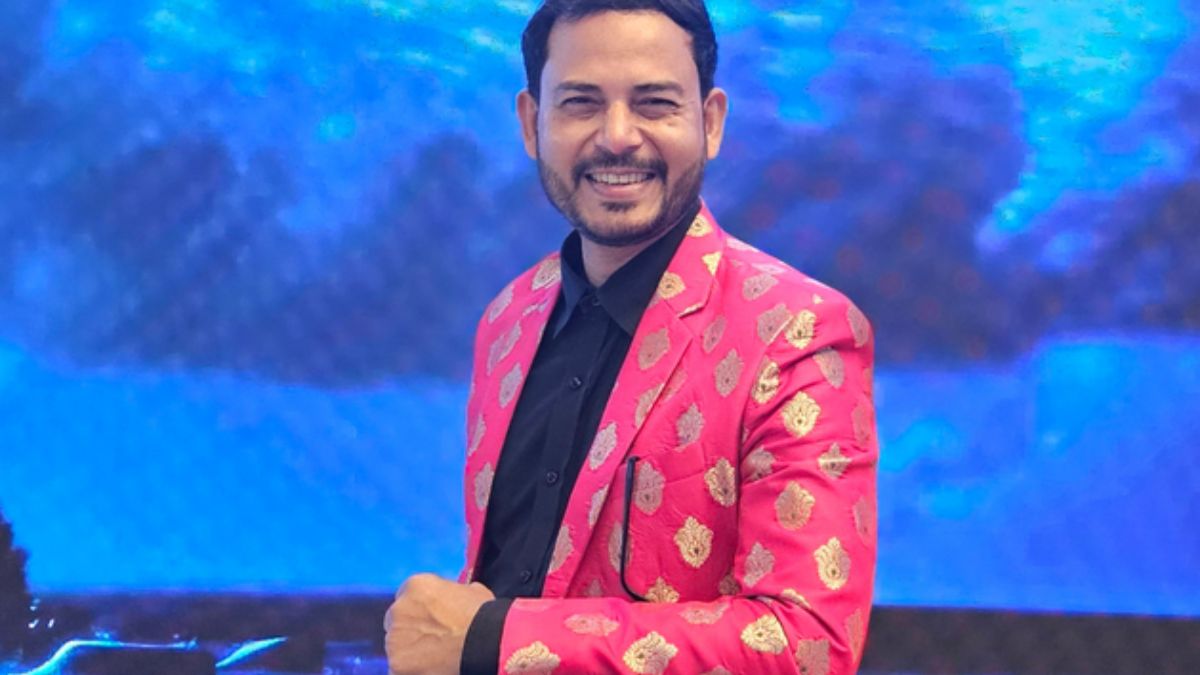 जितेन्द्र मिश्रा CIFEJ के अध्यक्ष चुने गए