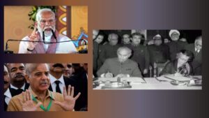 पाकिस्तान ने शिमला समझौते को स्थगित किया, भारतीय उड़ानों के लिए हवाई क्षेत्र बंद