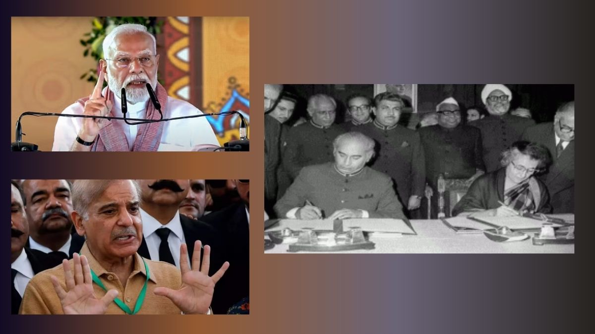 पाकिस्तान ने शिमला समझौते को स्थगित किया, भारतीय उड़ानों के लिए हवाई क्षेत्र बंद