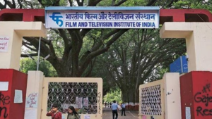 FTII को ‘मानित विश्वविद्यालय संस्थान’ घोषित किया गया