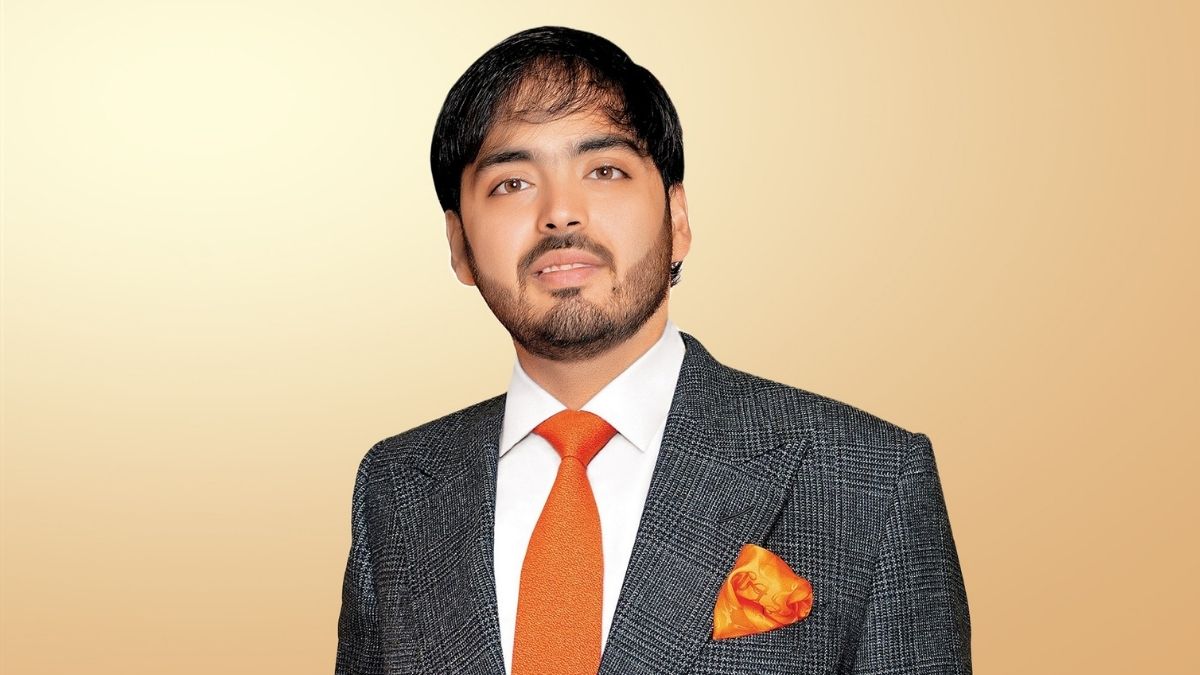 अनंत अंबानी रिलायंस इंडस्ट्रीज लिमिटेड के कार्यकारी निदेशक नियुक्त