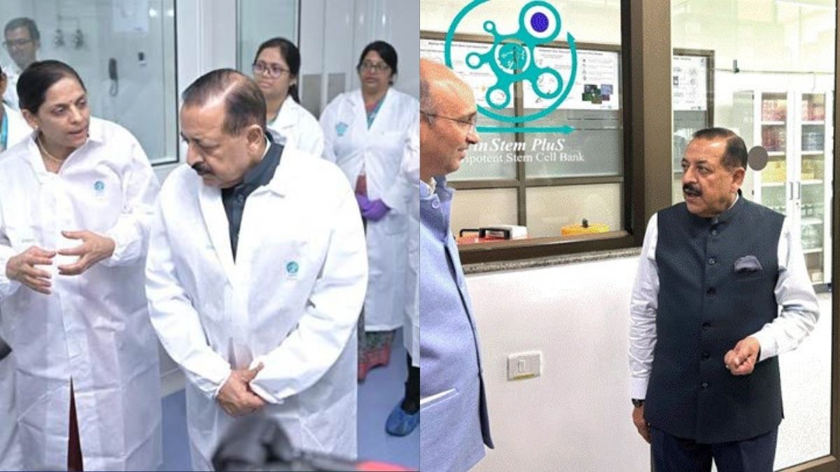 भारत ने हीमोफीलिया के लिए जीन थेरेपी में सफलता हासिल की