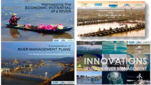 NMCG ने नदी शहर गठबंधन के तहत शहरी नदी पुनरुद्धार के लिए कार्य योजना 2025 को मंजूरी दी