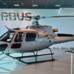 Tata-Airbus कर्नाटक में स्थापित करेगी भारत की पहली निजी हेलीकॉप्टर असेंबली लाइन