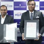 Maruti Suzuki ने खुदरा कार वित्तपोषण को बढ़ावा देने के लिए इक्विटास बैंक के साथ साझेदारी की