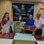 समावेशी शिक्षा को समर्थन देने के लिए सरकार ने श्री अरबिंदो सोसाइटी के साथ साझेदारी की