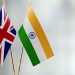 भारत सरकार ने यूके के साथ फ्री ट्रेड एग्रीमेंट को मंजूरी दी