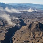 रूस में आया 7.4 तीव्रता का शक्तिशाली भूकंप