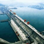 चीन ब्रह्मपुत्र नदी पर बना रहा है दुनिया का सबसे बड़ा बांध