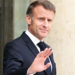 फ्रांस का ऐतिहासिक फैसला, फिलिस्तीन को देगा देश की मान्यता