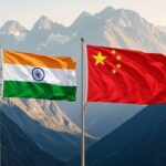 भारत सरकार का बड़ा फैसला, चीन के नागरिकों को फिर से मिलेगा भारत का पर्यटन वीजा