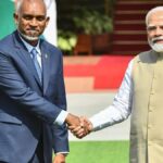 भारत ने मालदीव को ₹4,850 करोड़ की ऋण सहायता प्रदान की