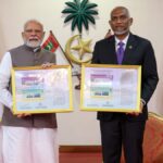 भारत, मालदीव के बीच टूना उद्योग, जलीय कृषि को बढ़ावा देने के लिए मत्स्य पालन समझौता