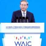 चीन ने AI विकास और सुरक्षा के बीच संतुलन पर वैश्विक सहमति का आह्वान किया