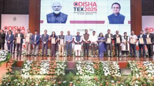 ओडिशा में 7808 करोड़ का होगा निवेश