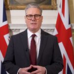 फिलिस्तीन को देश की मान्यता दे सकता है ब्रिटेन