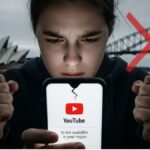 क्या ऑस्ट्रेलिया वाकई में 16 वर्ष से कम उम्र के बच्चों के लिए YouTube पर प्रतिबंध लगा रहा है?