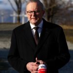 ऑस्ट्रेलिया अगले महीने की संयुक्त राष्ट्र महासभा में फिलिस्तीनी राज्य को मान्यता देगा