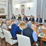 भारत और सिंगापुर ने नई दिल्ली में तीसरे मंत्रिस्तरीय गोलमेज सम्मेलन में रणनीतिक साझेदारी को मजबूत किया