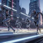 चीन में शुरू हुआ 'रोबोटों का ओलंपिक', 16 देशों की 280 टीमें ले रहीं हिस्सा