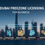 दुबई ने व्यवसाय लाइसेंसिंग को सरल बनाने के लिए शुरू किया ‘वन फ़्रीज़ोन पासपोर्ट’