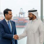 भारत, सऊदी अरब ने समुद्री सहयोग बढ़ाने के लिए संयुक्त कार्य समूह का गठन किया