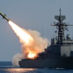 ईरान ने ओमान की खाड़ी में "सस्टेनेबल पावर 1404" मिसाइल अभ्यास किया