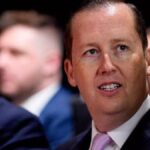 ट्रम्प ने सर्जियो गोर को भारत में अमेरिकी राजदूत और दक्षिण, मध्य एशिया के लिए विशेष दूत नियुक्त किया