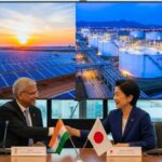 भारत, जापान ने स्वच्छ ऊर्जा साझेदारी को गहरा किया