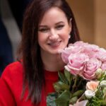 लिथुआनिया की नई प्रधानमंत्री के रूप में इंगा रुगिनिएने को मंज़ूरी