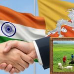 भारत और भूटान ने कृषि सहयोग के लिए समझौता ज्ञापन पर हस्ताक्षर किए