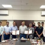 डाक विभाग ने MapmyIndia के साथ मिलकर डिजीपिन लागू करने के लिए साझेदारी की