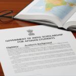 भारत ने 2025-26 के लिए अफगान छात्रों को 1,000 ई-छात्रवृत्ति की पेशकश की