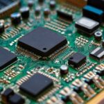 टाटा इलेक्ट्रॉनिक्स और मर्क ने सेमीकंडक्टर विकास के लिए समझौता किया