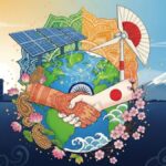 जलवायु कार्रवाई के लिए भारत-जापान संयुक्त ऋण तंत्र