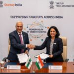 स्टार्टअप्स को बढ़ावा देने हेतु DPIIT और ICICI Bank ने समझौता किया