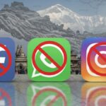 नेपाल ने 26 अपंजीकृत सोशल मीडिया प्लेटफॉर्म पर प्रतिबंध लगाया