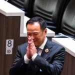 अनुतिन चार्नविराकुल बने थाईलैंड के नए प्रधानमंत्री