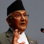 नेपाल में हिंसक प्रदर्शन, प्रधानमंत्री केपी शर्मा ओली ने दिया इस्तीफ़ा