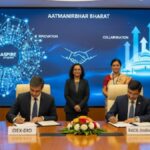 iDEX-DIO और EdCIL ने ASPIRE कार्यक्रम शुरू करने के लिए समझौता ज्ञापन पर हस्ताक्षर